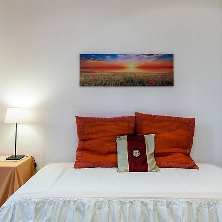 Appartamento Via Rovetta Milan Room photo
