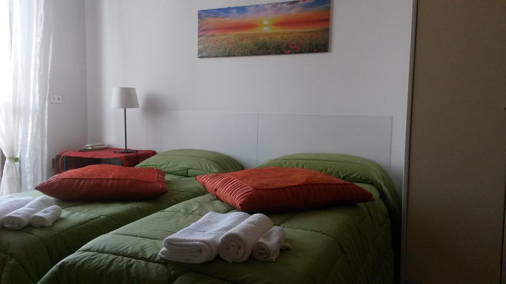 Appartamento Via Rovetta Milan Room photo