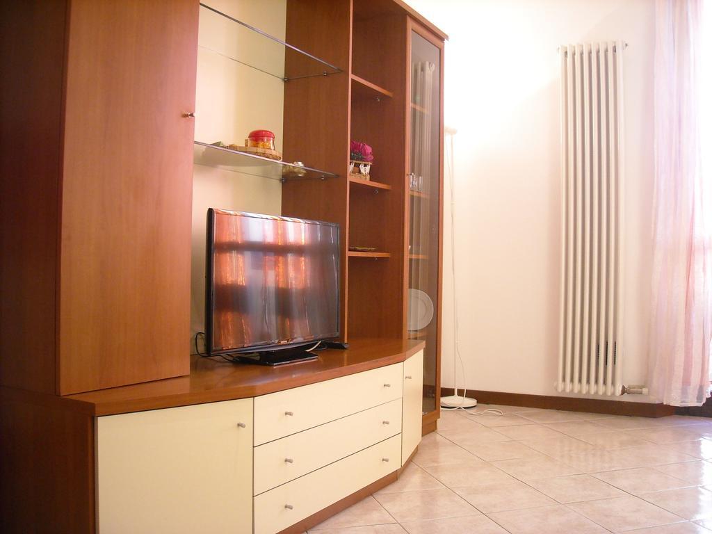 Appartamento Via Rovetta Milan Room photo