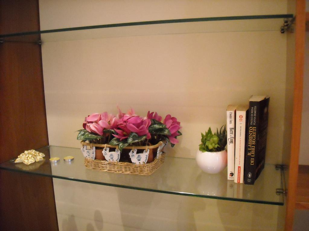 Appartamento Via Rovetta Milan Room photo