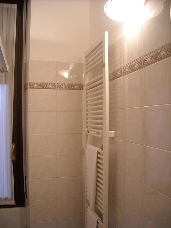 Appartamento Via Rovetta Milan Room photo