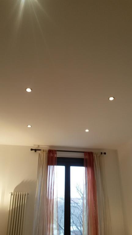 Appartamento Via Rovetta Milan Room photo