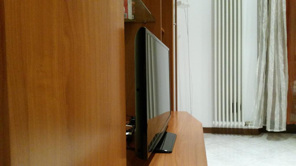 Appartamento Via Rovetta Milan Room photo