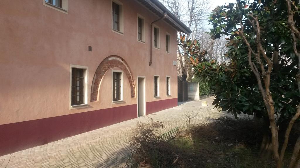 Appartamento Via Rovetta Milan Exterior photo