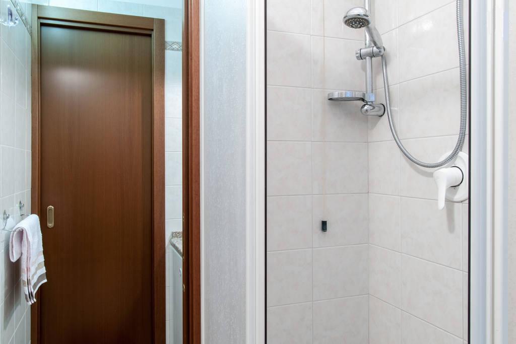 Appartamento Via Rovetta Milan Room photo