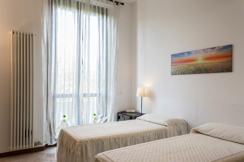 Appartamento Via Rovetta Milan Exterior photo