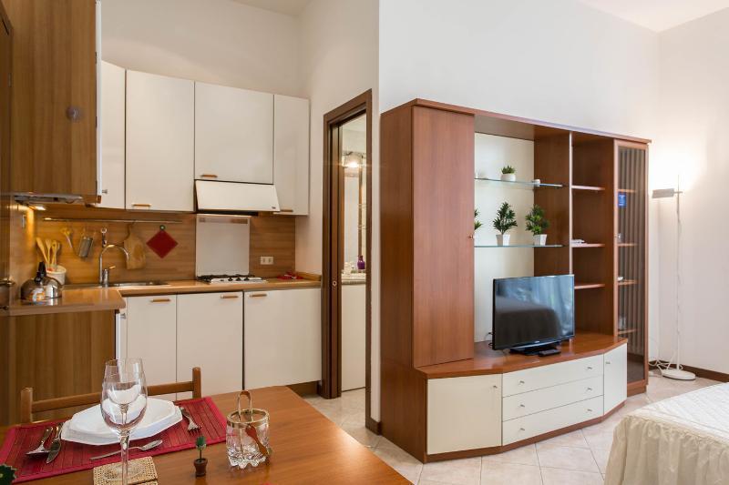 Appartamento Via Rovetta Milan Exterior photo