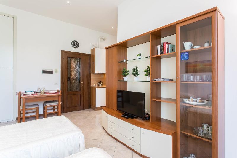 Appartamento Via Rovetta Milan Exterior photo