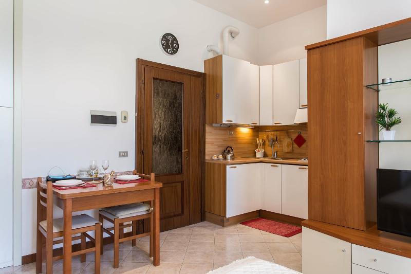 Appartamento Via Rovetta Milan Exterior photo