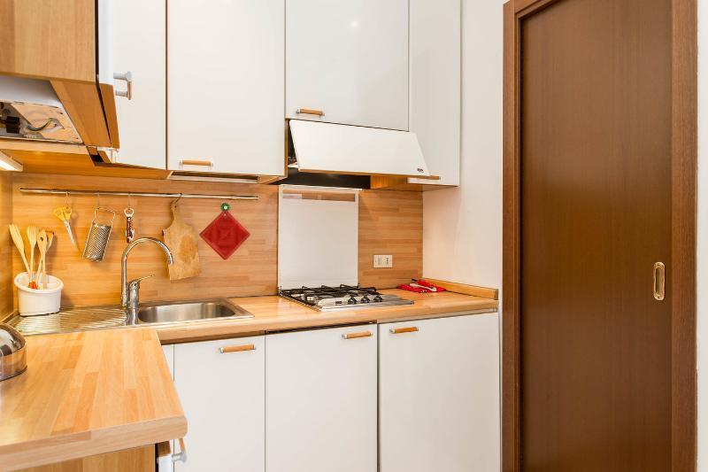 Appartamento Via Rovetta Milan Exterior photo