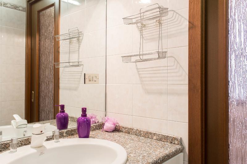 Appartamento Via Rovetta Milan Exterior photo