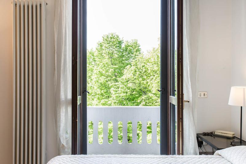 Appartamento Via Rovetta Milan Exterior photo